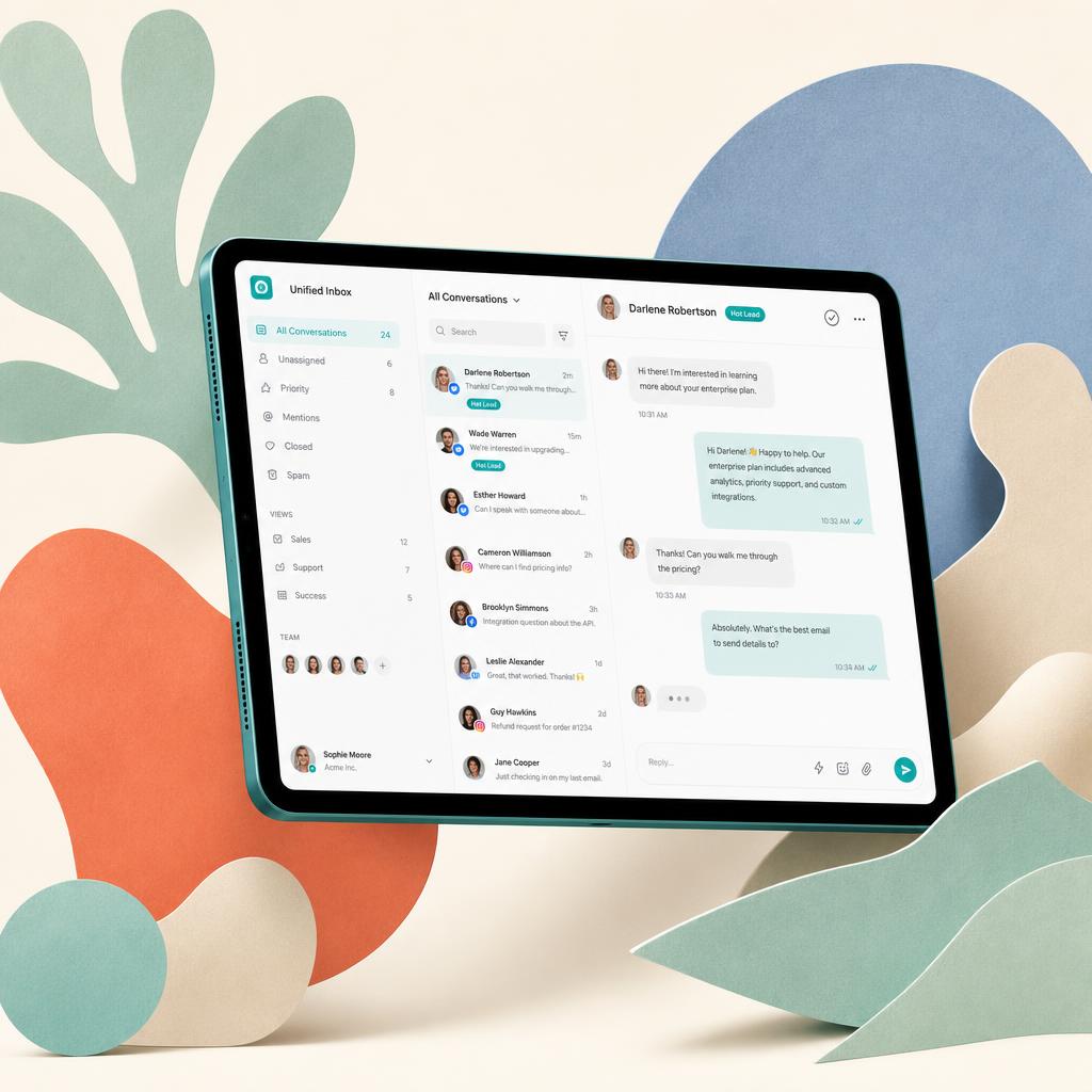 Unified Inbox