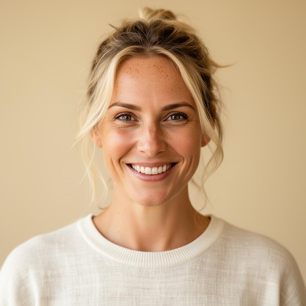 Maren Naue